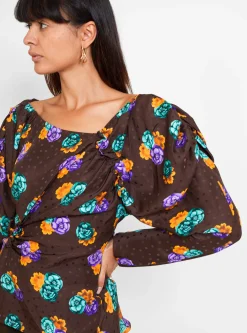 Cassie Blouse<Rejina Pyo Sale