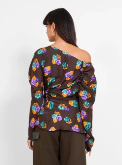 Cassie Blouse<Rejina Pyo Sale
