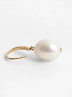 Charlie No.1 Earring<Pascale Monvoisin New