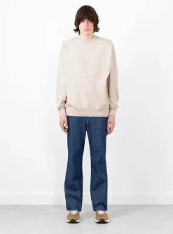 2CH Non Wash Flare Fit Jeans Indigo<CRT New