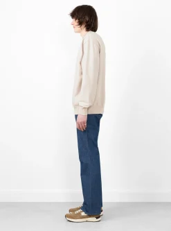 2CH Non Wash Flare Fit Jeans Indigo<CRT New