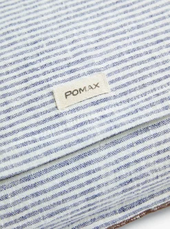 Cirque Magique Linen Cushion<Pomax Clearance