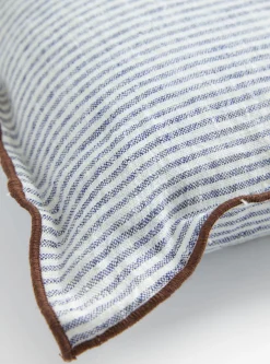 Cirque Magique Linen Cushion<Pomax Clearance