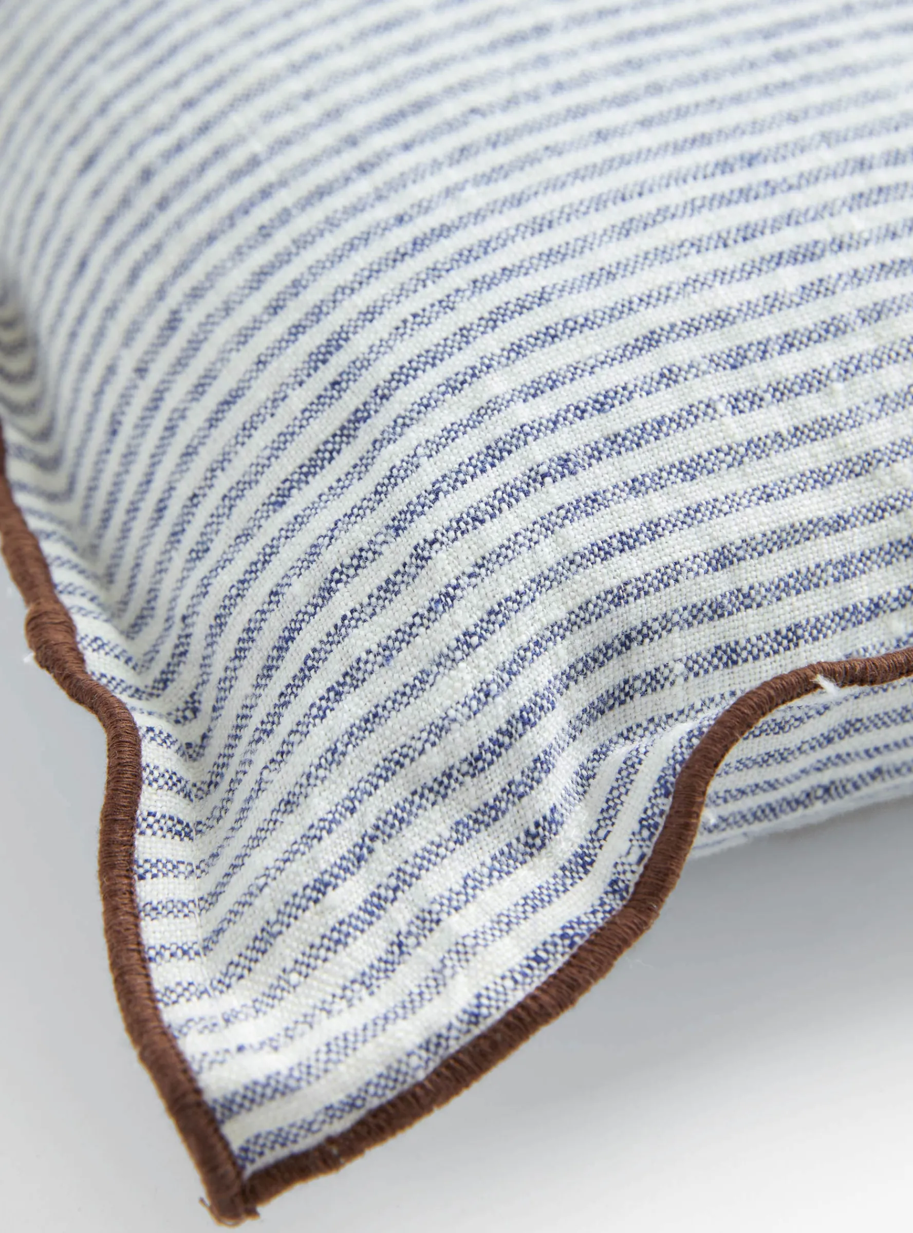 Cirque Magique Linen Cushion<Pomax Clearance