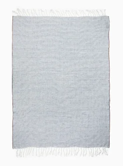 Cirque Magique Linen Throw<Pomax Hot