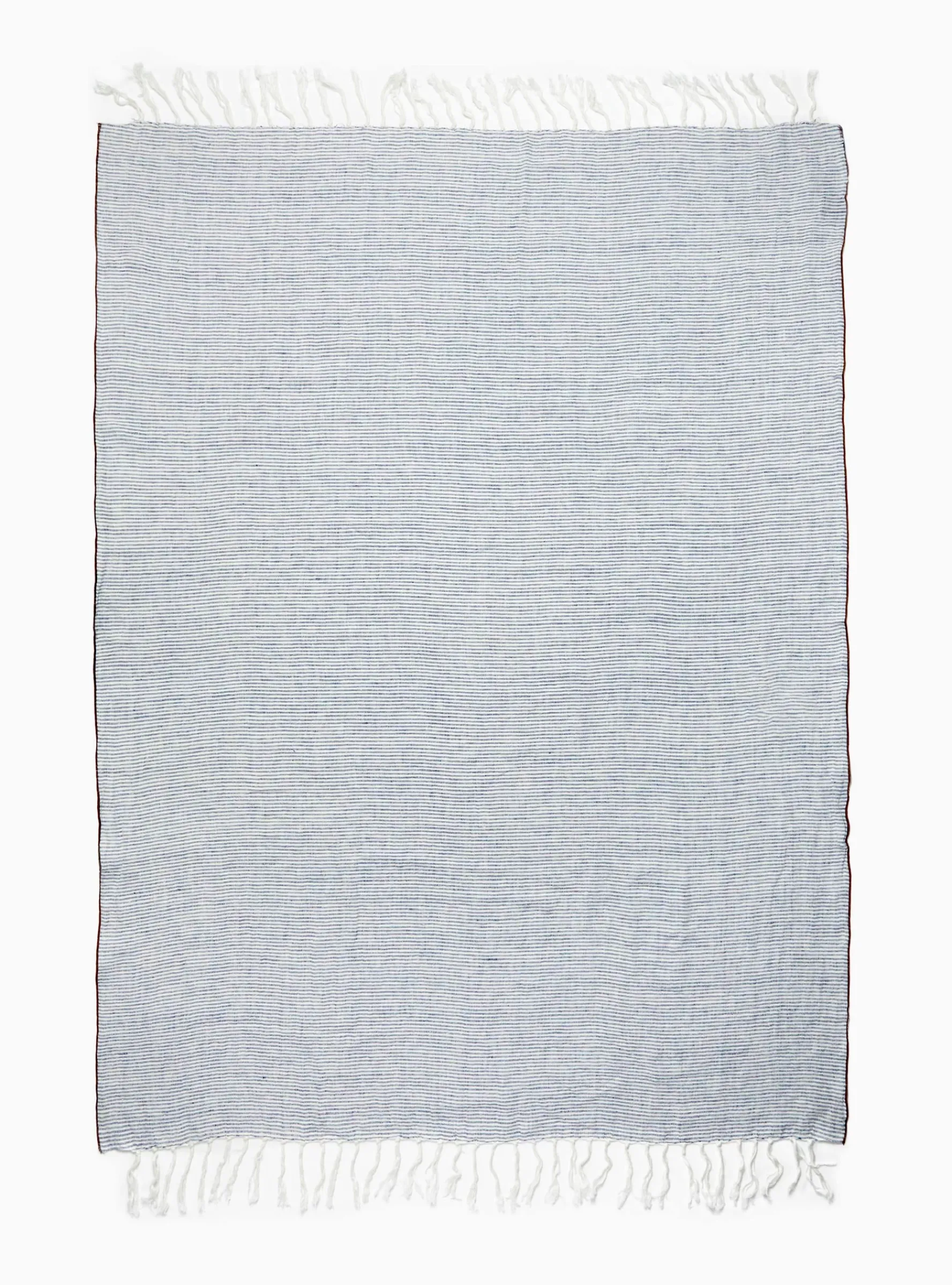 Cirque Magique Linen Throw<Pomax Hot