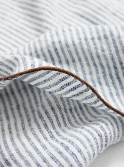 Cirque Magique Linen Throw<Pomax Hot