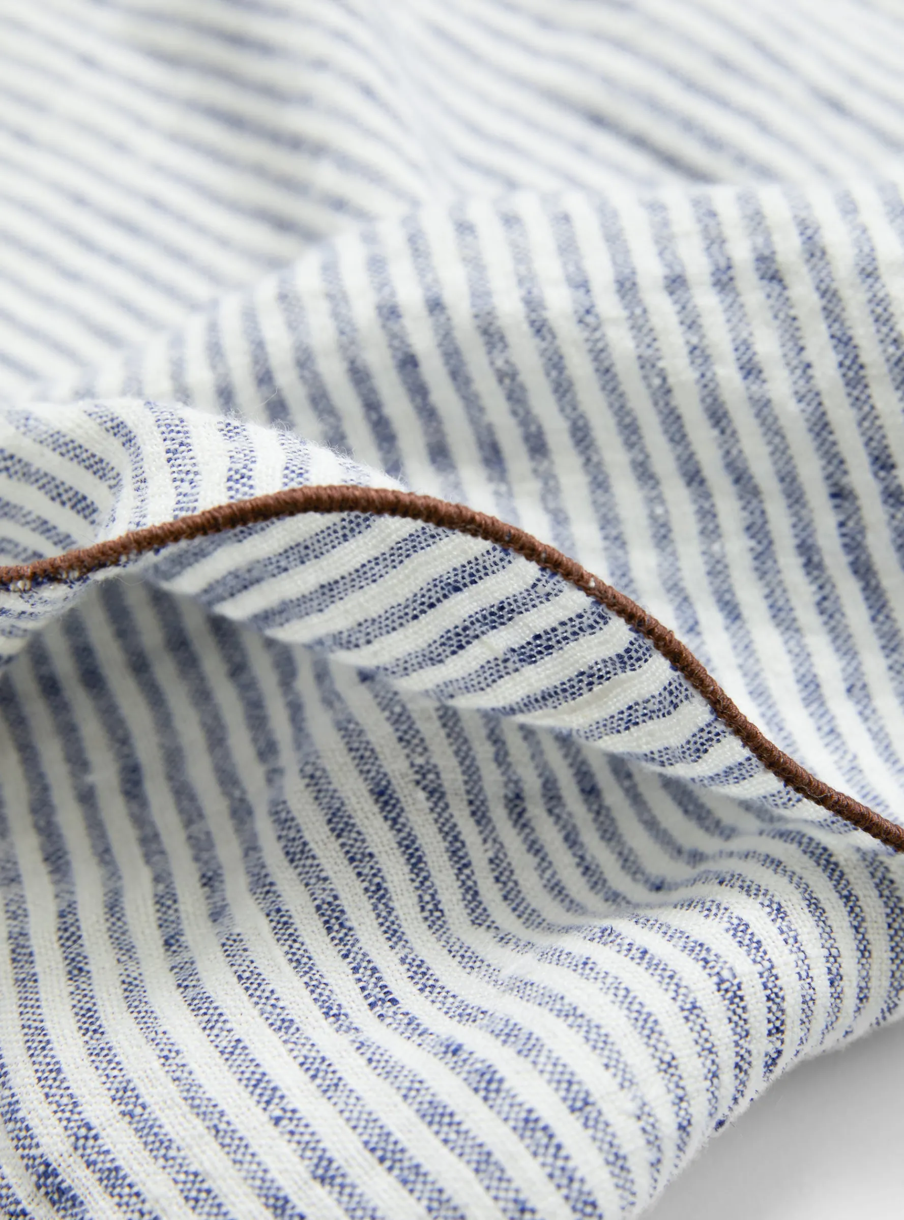Cirque Magique Linen Throw<Pomax Hot