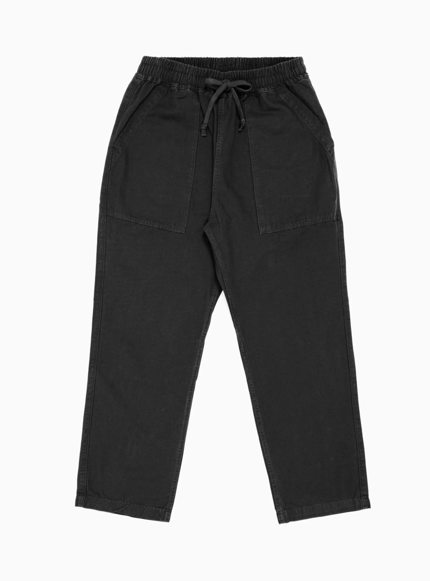 Classic Chef Trousers Black<Service Works Fashion