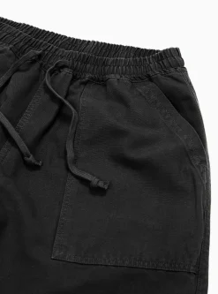 Classic Chef Trousers Black<Service Works Fashion