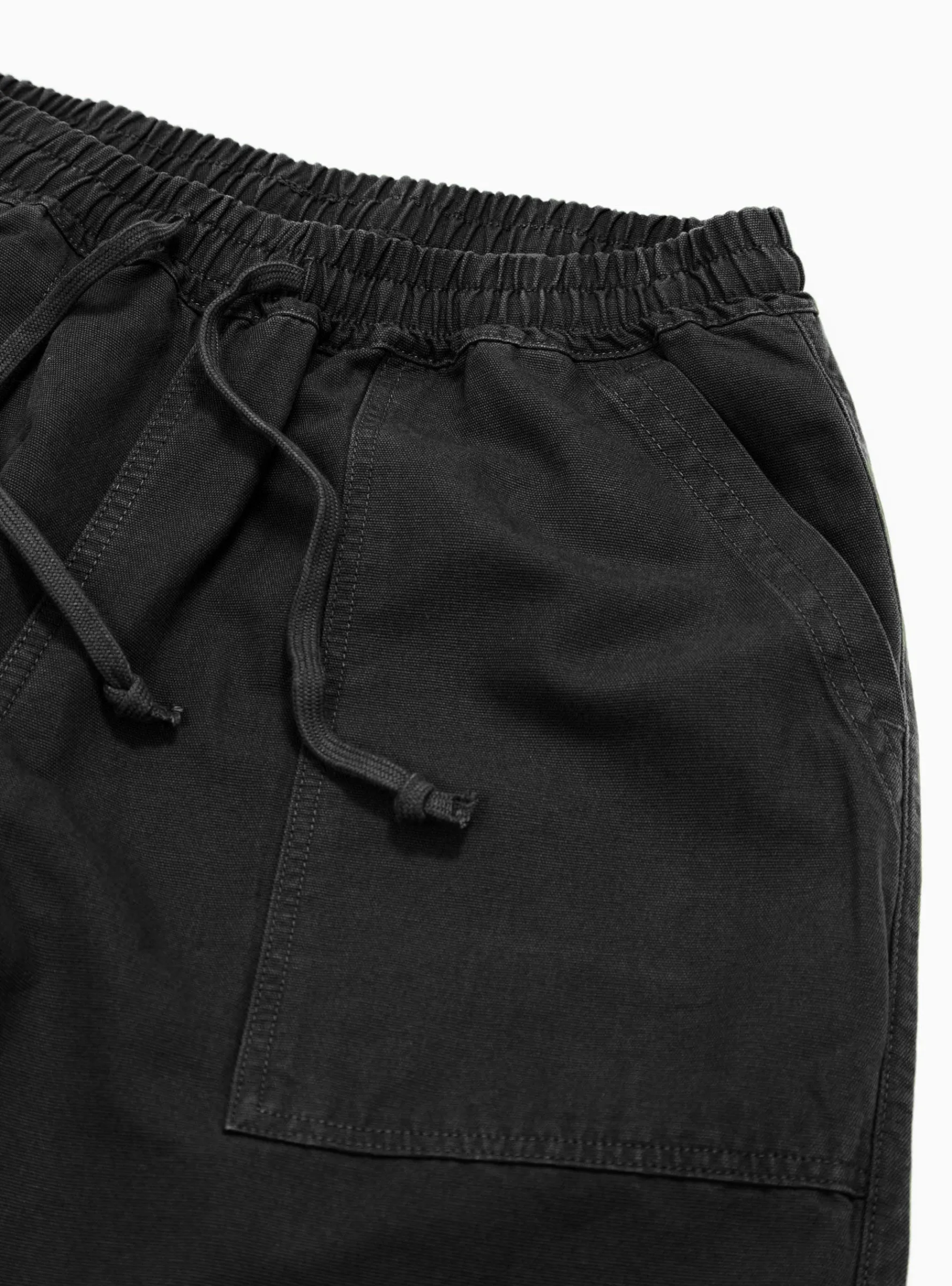 Classic Chef Trousers Black<Service Works Fashion