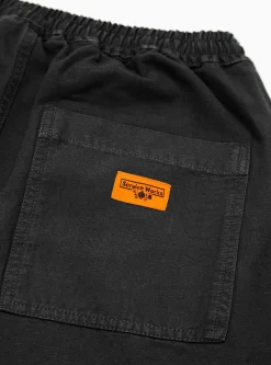 Classic Chef Trousers Black<Service Works Fashion