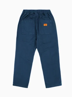 Classic Chef Trousers Navy<Service Works Outlet