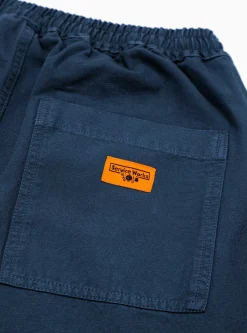Classic Chef Trousers Navy<Service Works Outlet