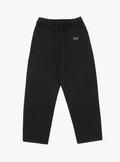 Classic Fit 5P Pants Black<Sedan All-Purpose Clearance