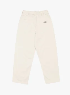 Classic Fit 5P Pants Ivory<Sedan All-Purpose Online