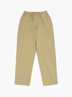 Clay Pants Khaki<forét Best