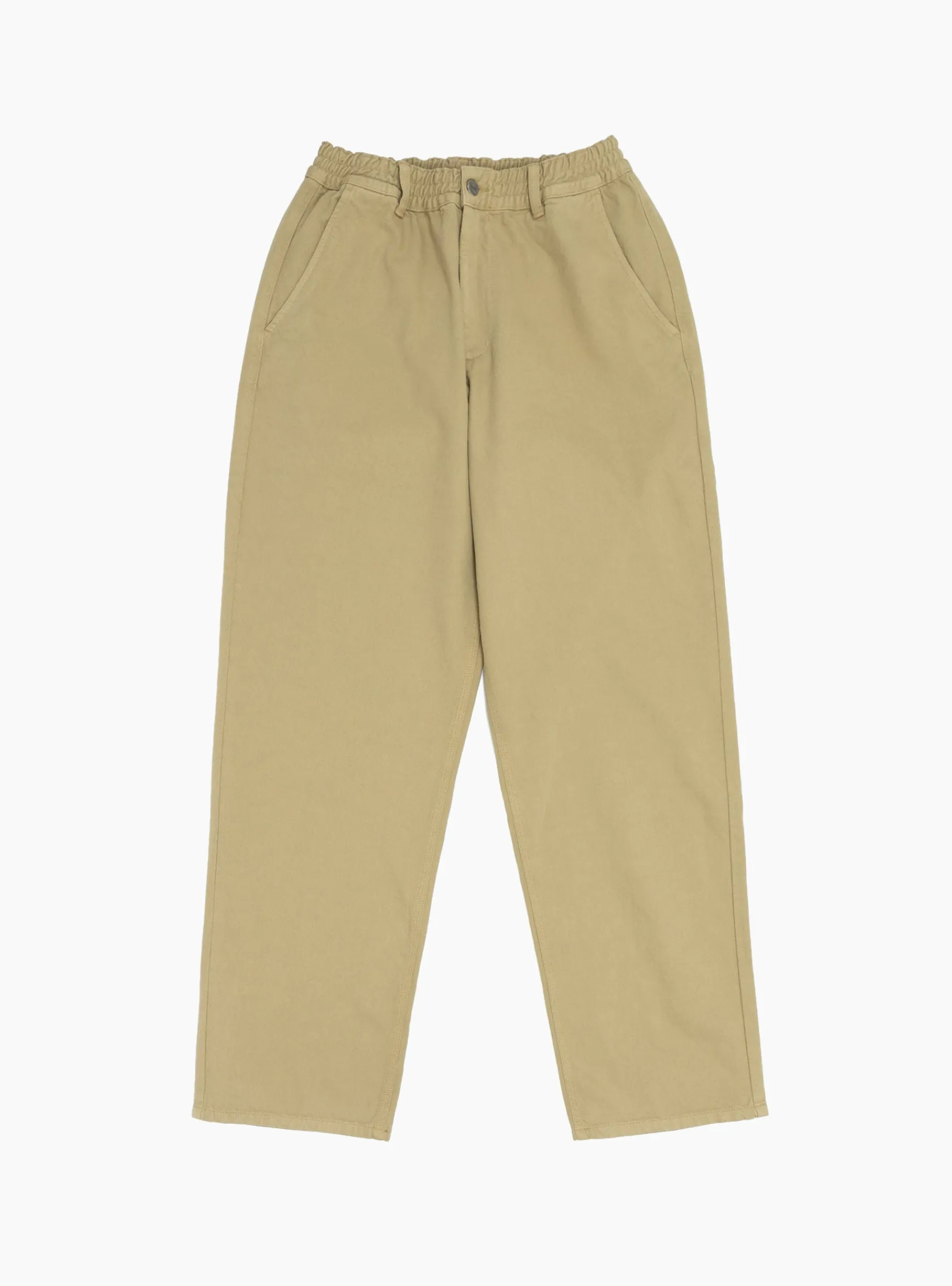 Clay Pants Khaki<forét Best