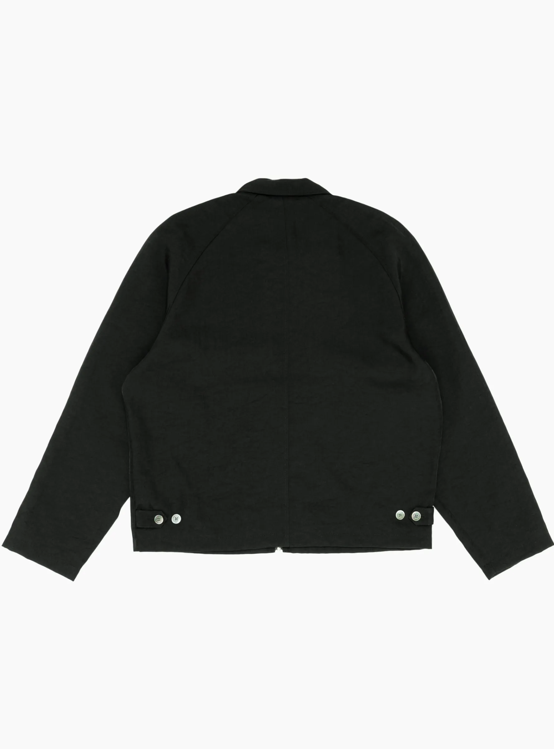 Club Jacket SS Link Black<Stüssy Clearance