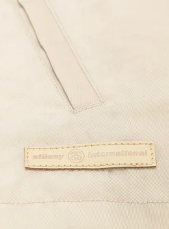 Club Jacket SS Link Bone<Stüssy Sale