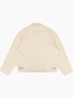 Club Jacket SS Link Bone<Stüssy Sale