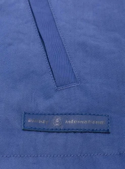 Club Jacket SS Link Royal<Stussy Online