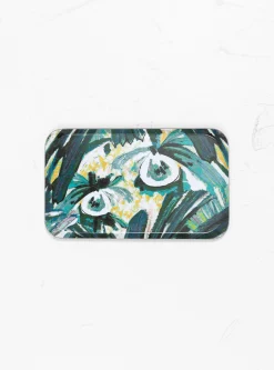 Coconut Vert Tray XS<Lalie Design Discount