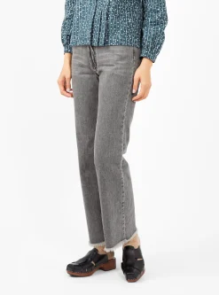 Collins Jeans Grey<Rachel Comey New