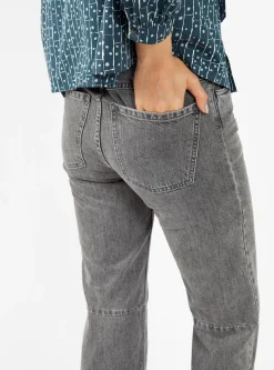 Collins Jeans Grey<Rachel Comey New