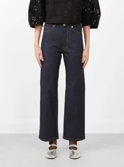 Collins Pant Super Raw<Rachel Comey Online
