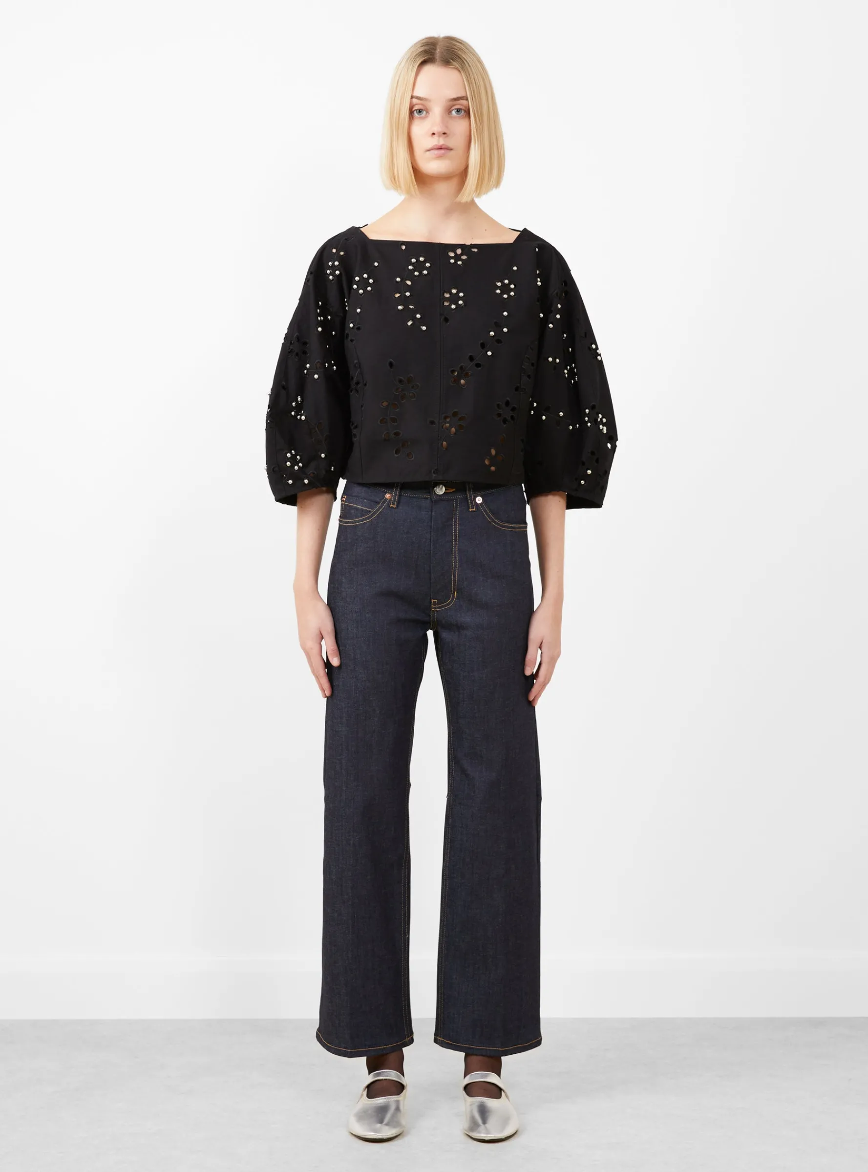 Collins Pant Super Raw<Rachel Comey Online