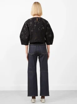Collins Pant Super Raw<Rachel Comey Online