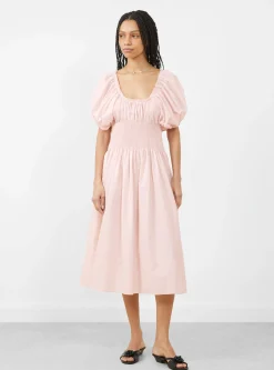 Colombina Dress Light Pink<RENATA BRENHA Clearance