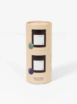 Companion Candle Set Botanical Multi<Earl Of East Online