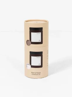 Companion Candle Set Nostalgic Multi<Earl Of East Online