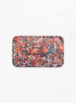 Confetti Orange Tray XS<Lalie Design Hot
