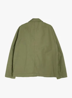 Construction Jacket Green<YMC Hot