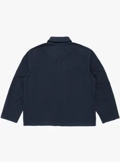 Construction Jacket Navy<YMC Sale