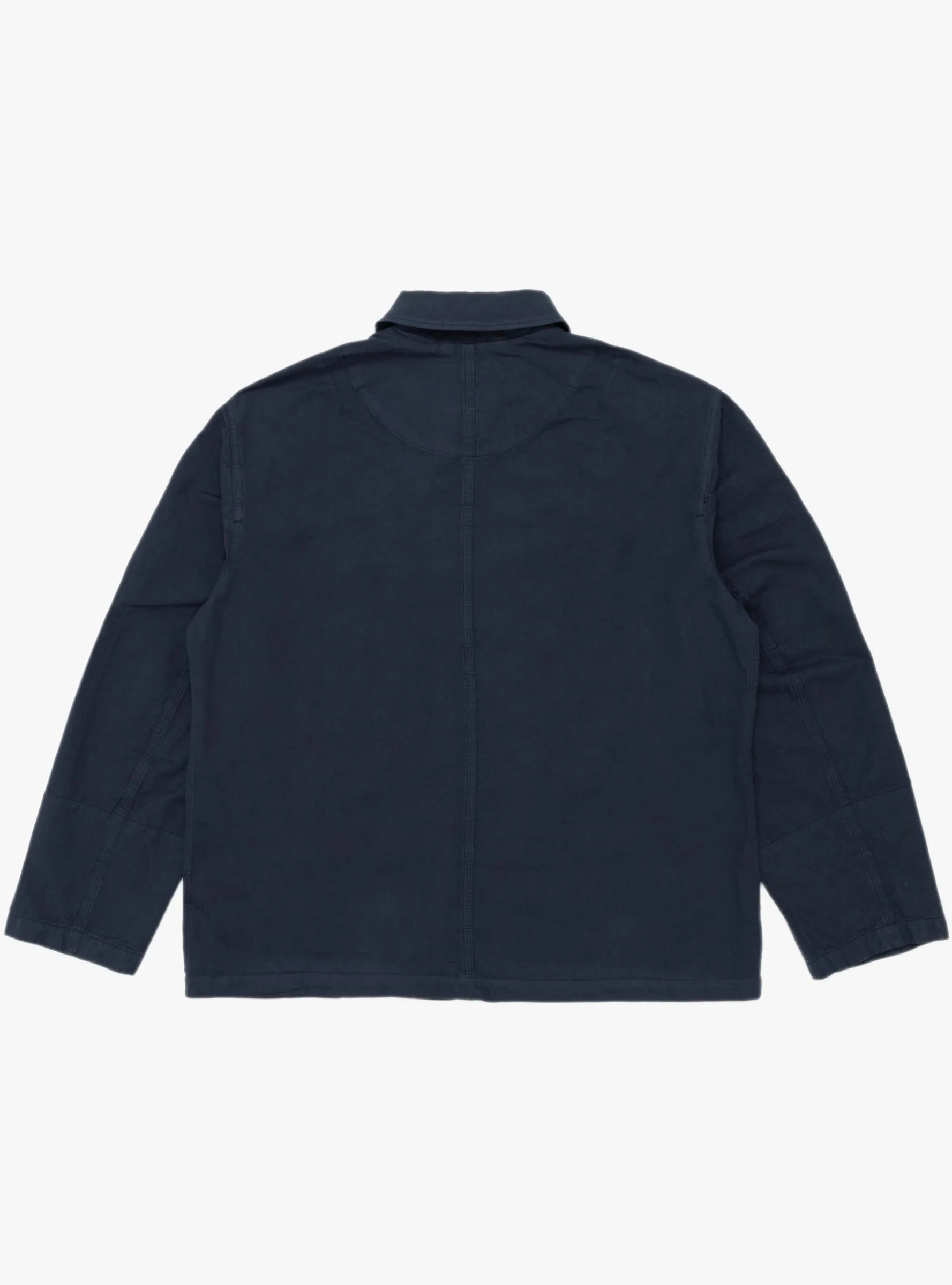 Construction Jacket Navy<YMC Sale