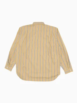 COOLMAX Shirt Brown<Garbstore Best