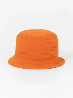 Cordura Bucket Hat Orange<Sublime Sale