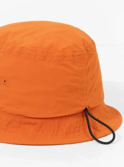 Cordura Bucket Hat Orange<Sublime Sale