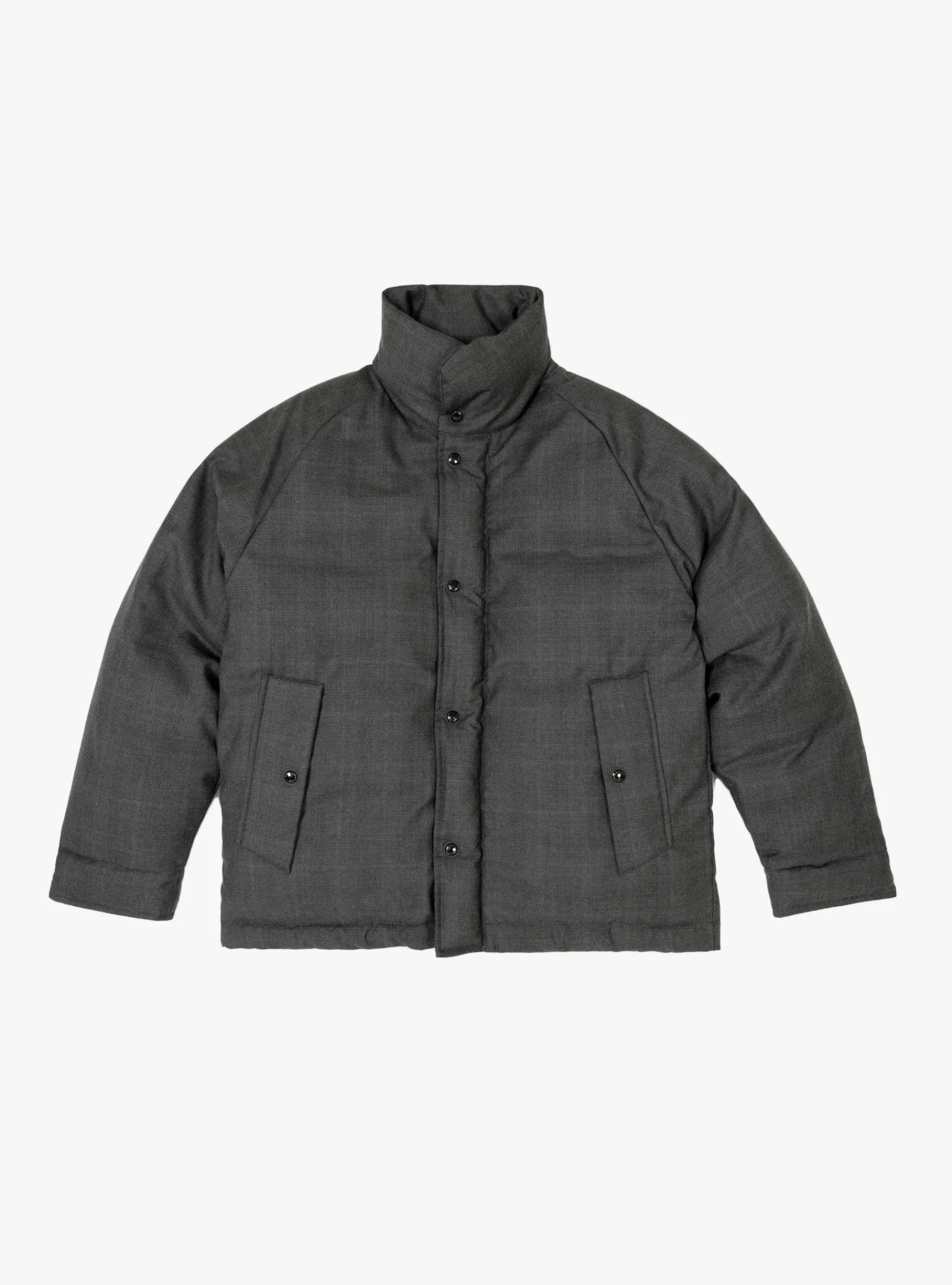 Cordura Goose Down Hunter<Garbstore Clearance