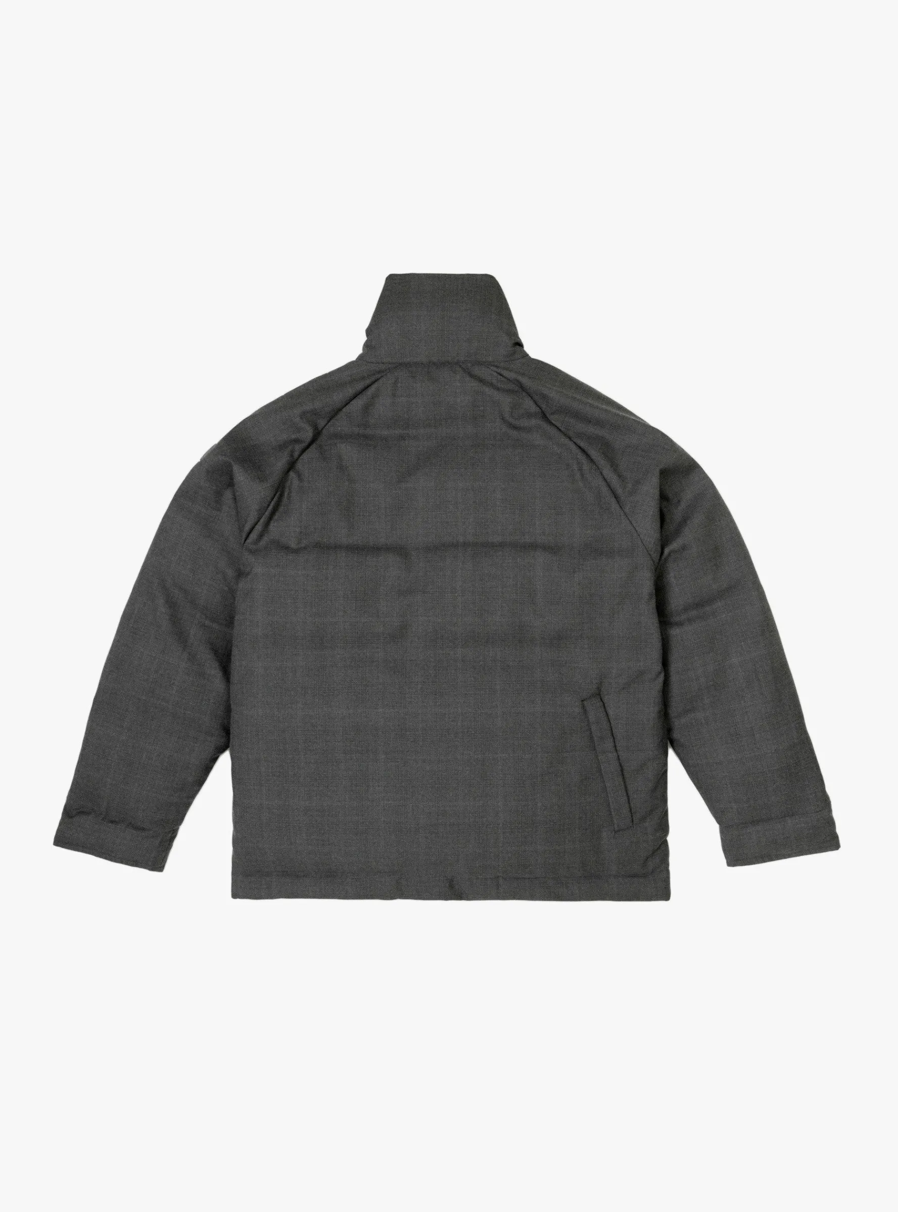 Cordura Goose Down Hunter<Garbstore Clearance