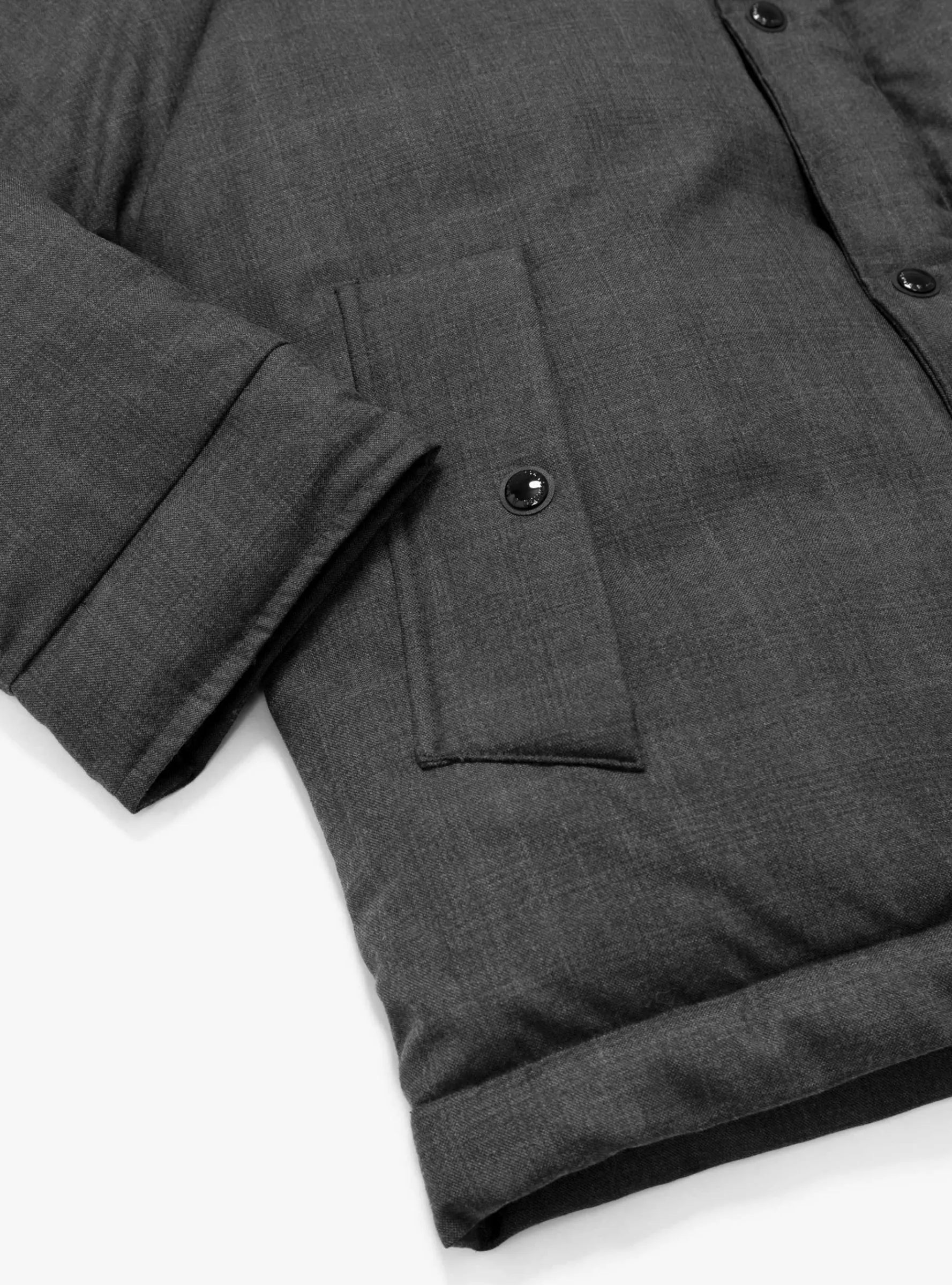 Cordura Goose Down Hunter<Garbstore Clearance
