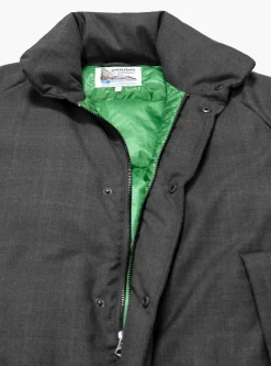 Cordura Goose Down Hunter<Garbstore Clearance