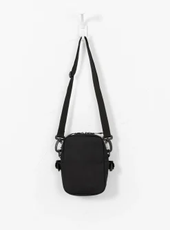 Cordura Mini Shoulder Bag Black<Gramicci Discount