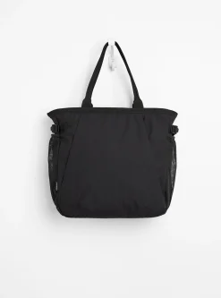 Cordura Tote Bag Black<Gramicci Online