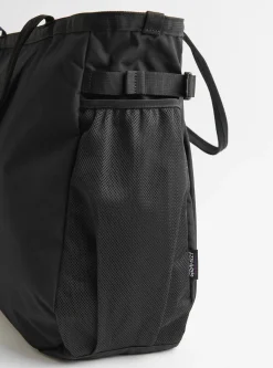 Cordura Tote Bag Black<Gramicci Online
