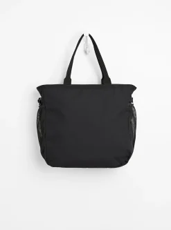 Cordura Tote Bag Black<Gramicci Online